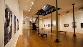 Broken Hill City Art Gallery