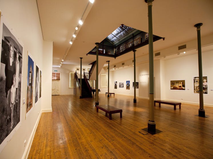 Broken Hill Regional Art Gallery