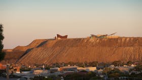 Line of Lode