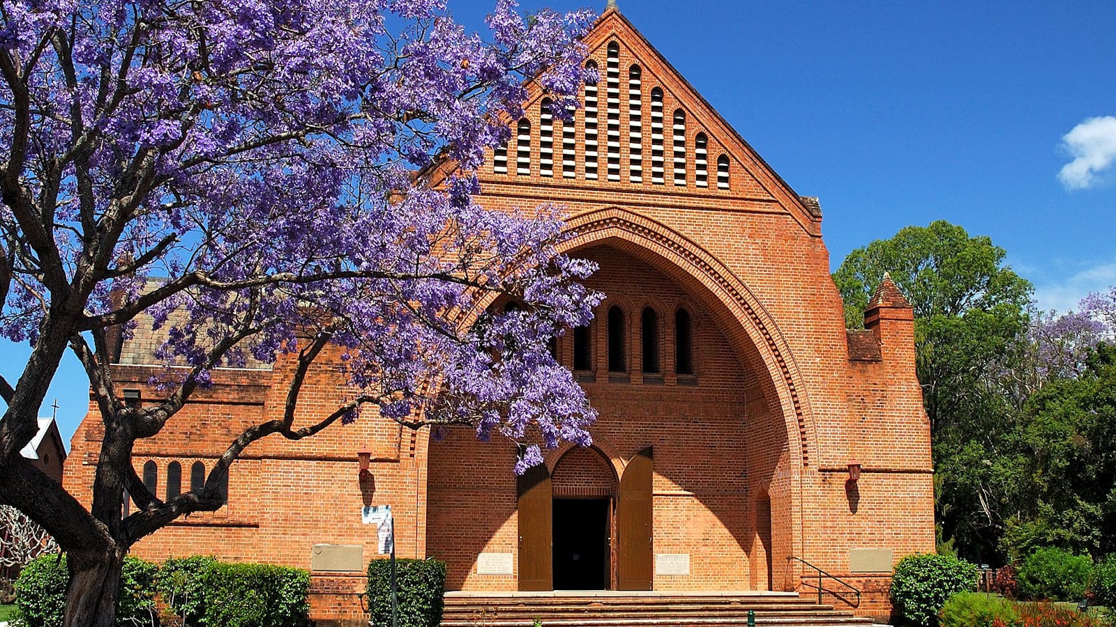 Christ Church Cathedral Grafton