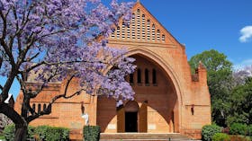 Christ Church Cathedral Grafton