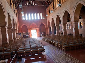 Christ Church Cathedral Grafton