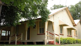 Alumny Creek School Museum and Reserve