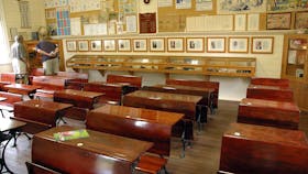 Alumny Creek School Museum and Reserve