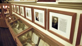 Alumny Creek School Museum and Reserve