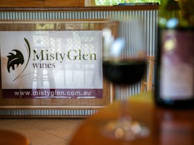 Misty Glen Wines Hunter Valley