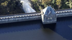 Cataract Dam