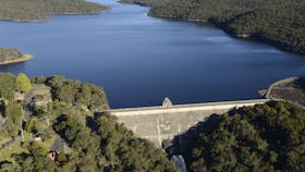 Cataract Dam