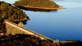 Cataract Dam