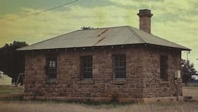Walbundrie Old School House