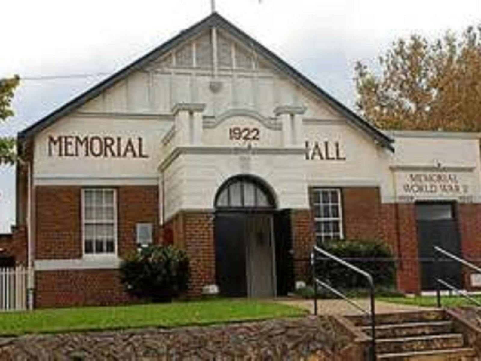 Wallendbeen