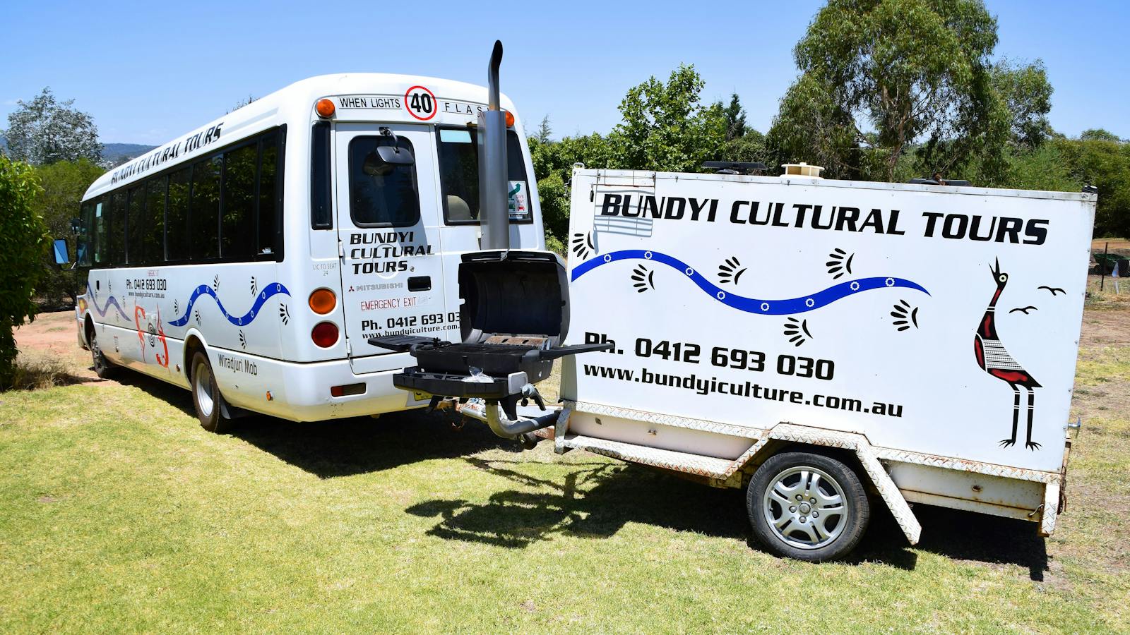 Bundyi Cultural Tours