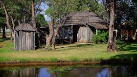 Inverell Pioneer Village