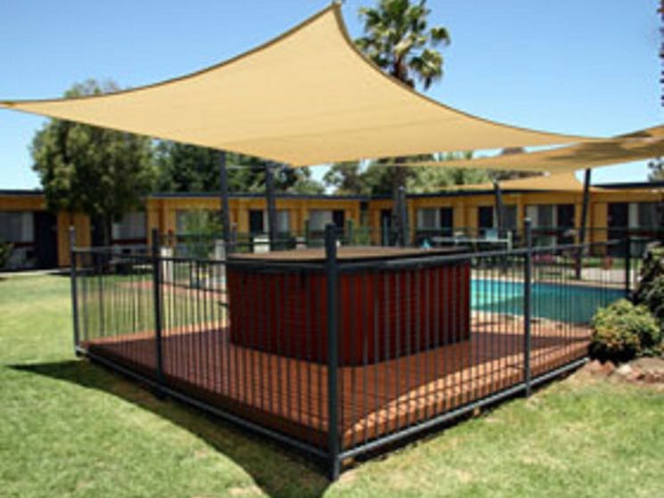 Cootamundra Gardens Motel