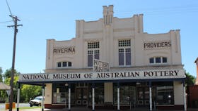National Museum of Australian Pottery