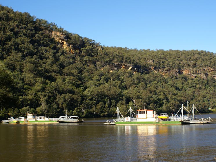 Hawkesbury Valley