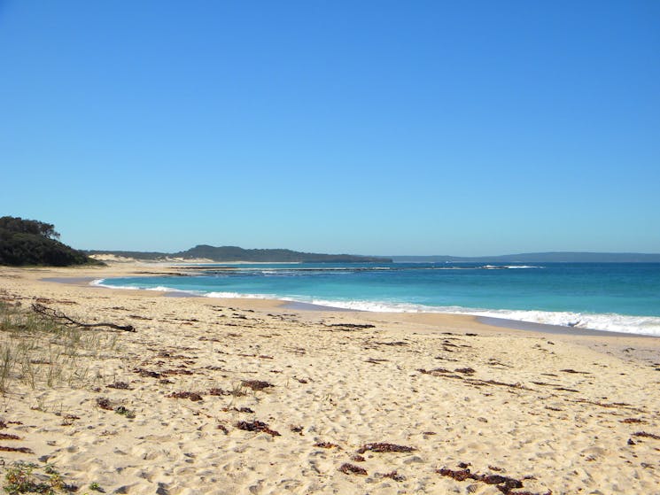 Berrara Beach South Coast Shoalhaven