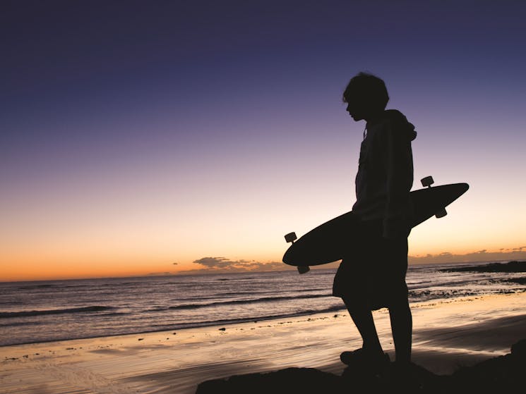 Brooms Head NSW Holidays & Things to Do, Attractions