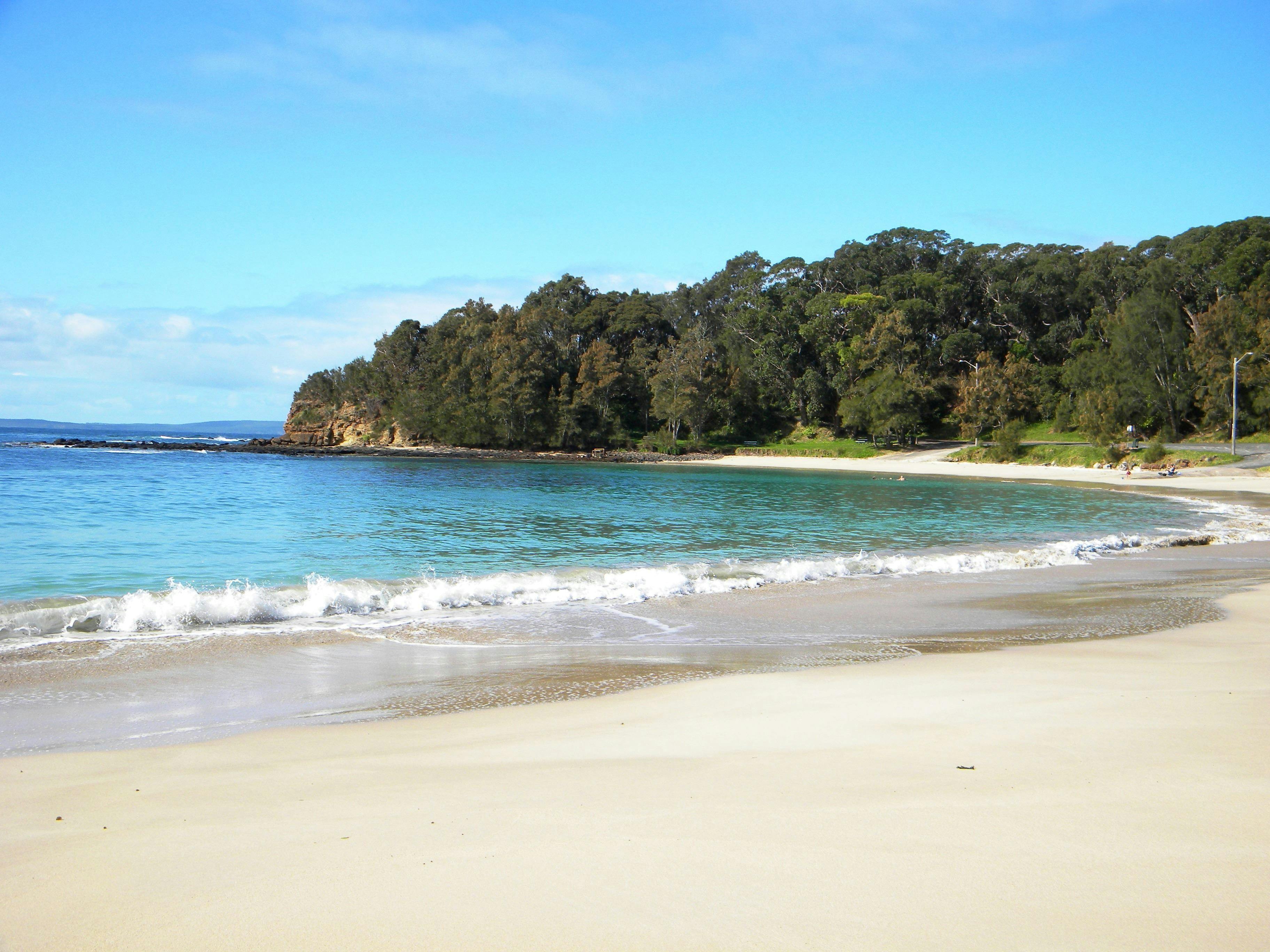 Bendalong, Shoalhaven, South Coast