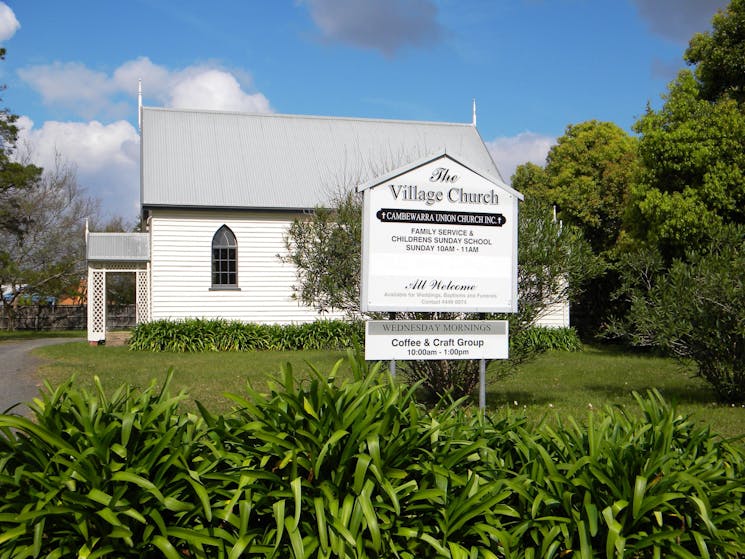 Cambewarra, near Berry, NSW