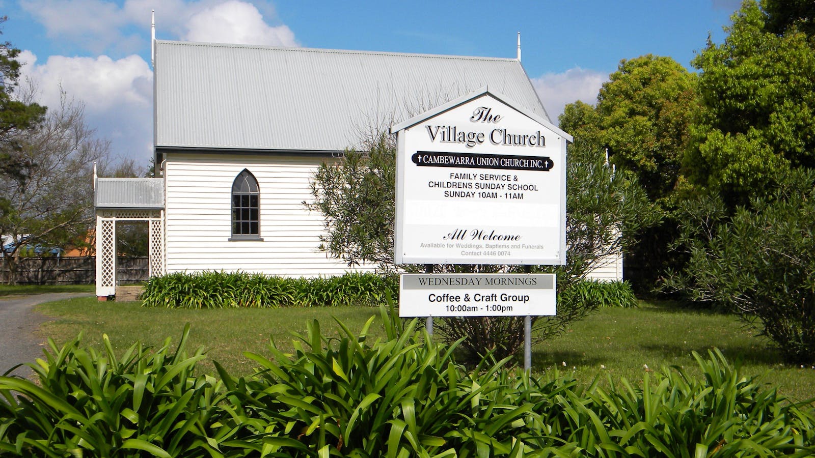 Cambewarra Shoalhaven South Coast NSW