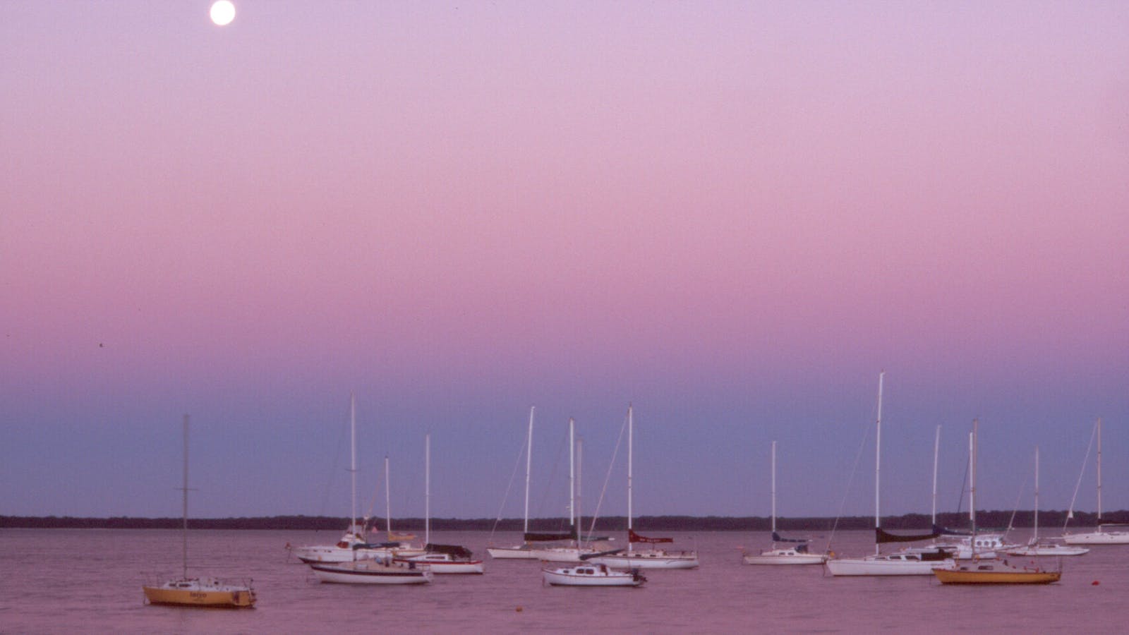 Callala Bay, South Coast, Shoalhaven, NSW