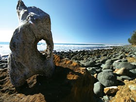 Wallabi Point image