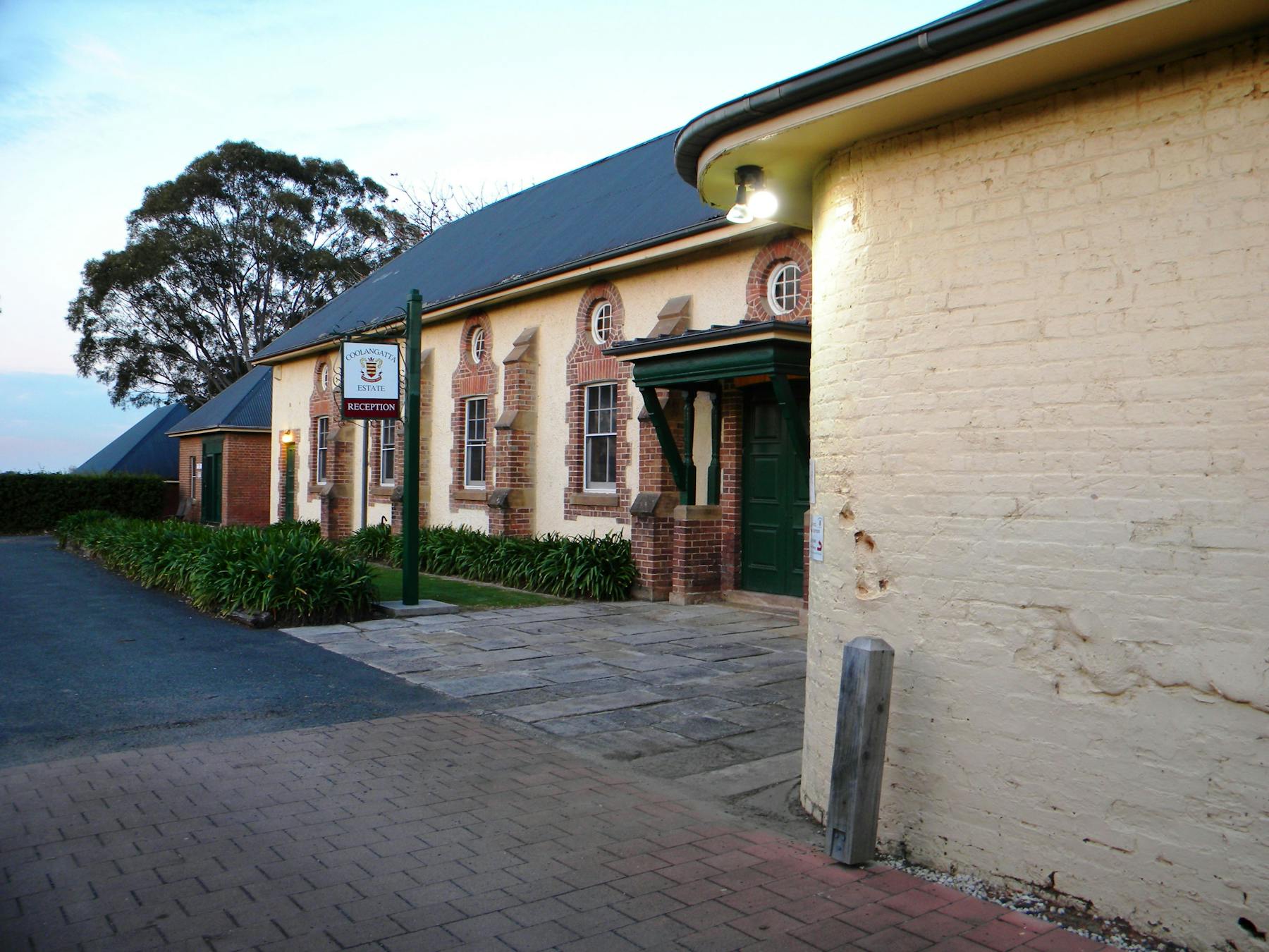 Coolangatta, Shoalhaven, South Coast NSW 