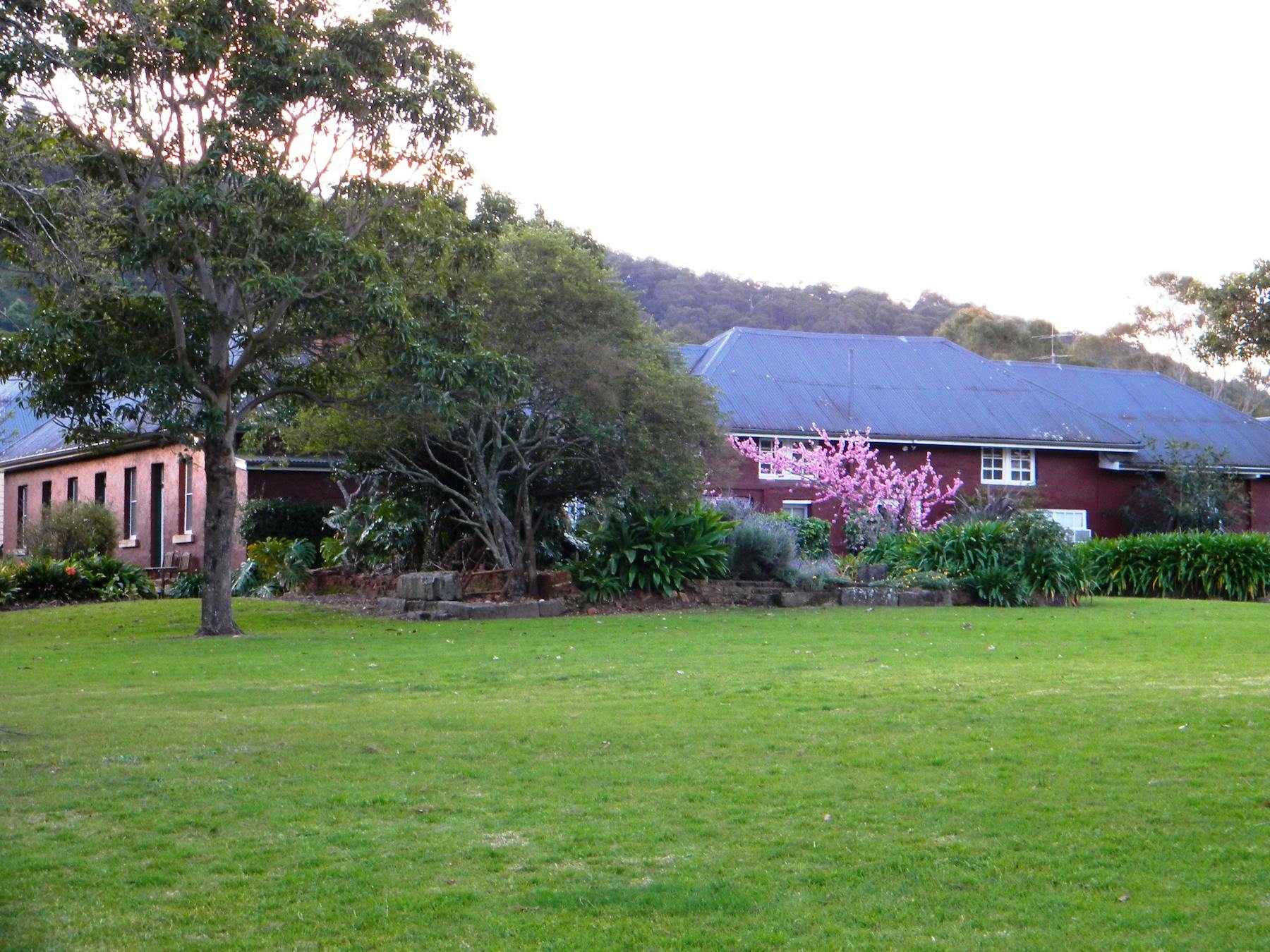 Coolangatta Village and Winery, Shoalhaven Heads, NSW