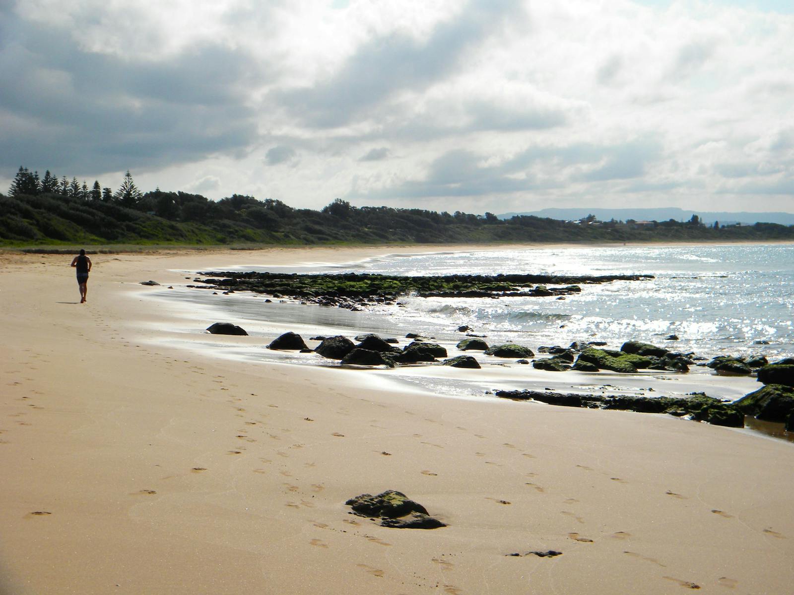 Culburra Beach, South Coast NSW