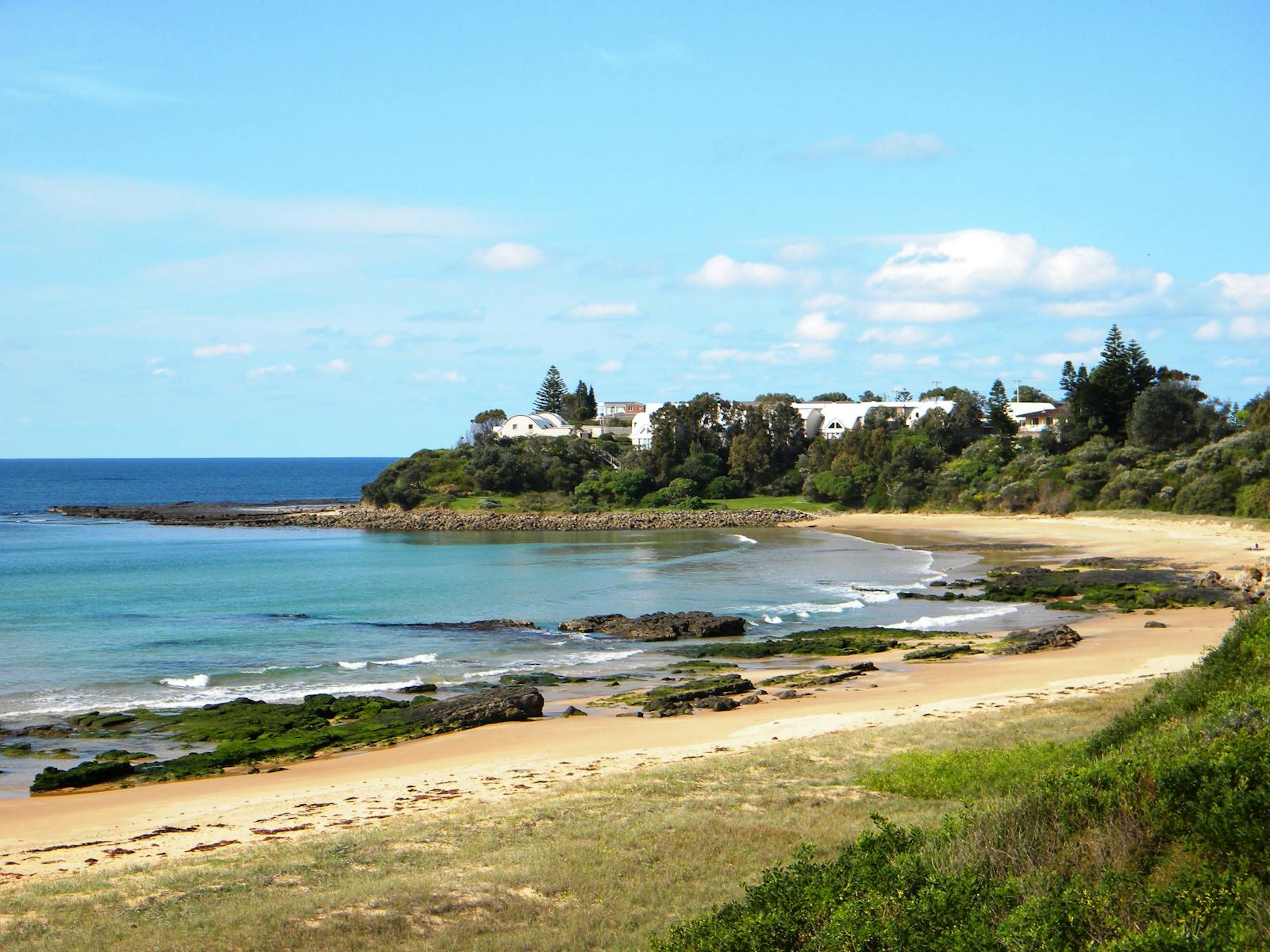 Culburra Beach, South Coast NSW