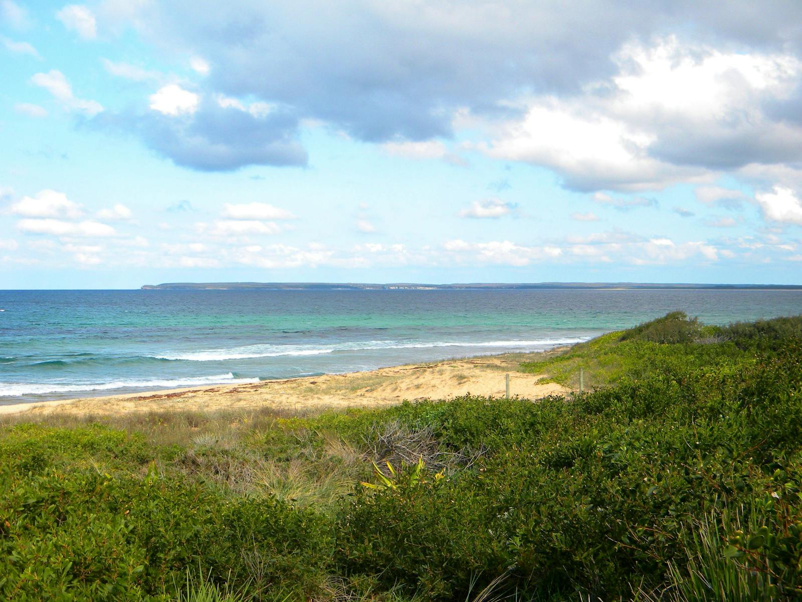 Culburra Beach, Warrain Beach, Shoalhaven, South Coast NSW