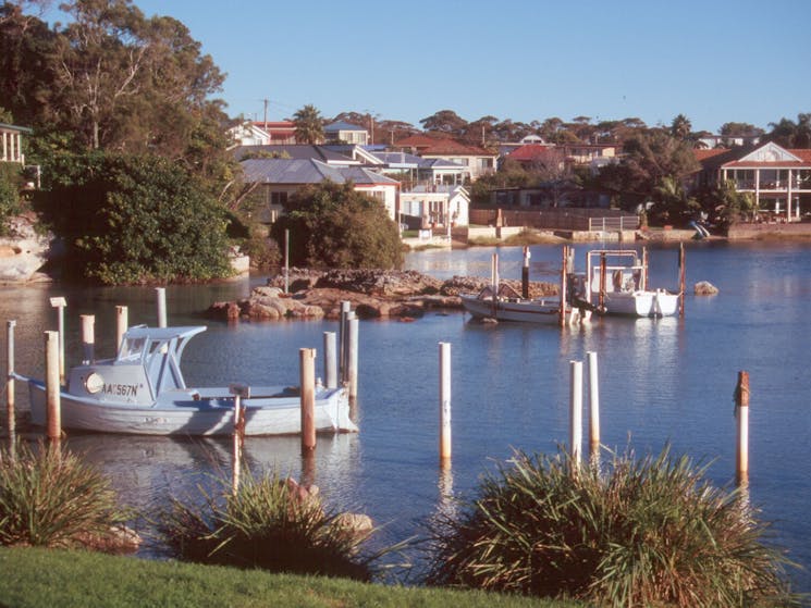 Currarong NSW Holidays & Things to Do, Attractions and