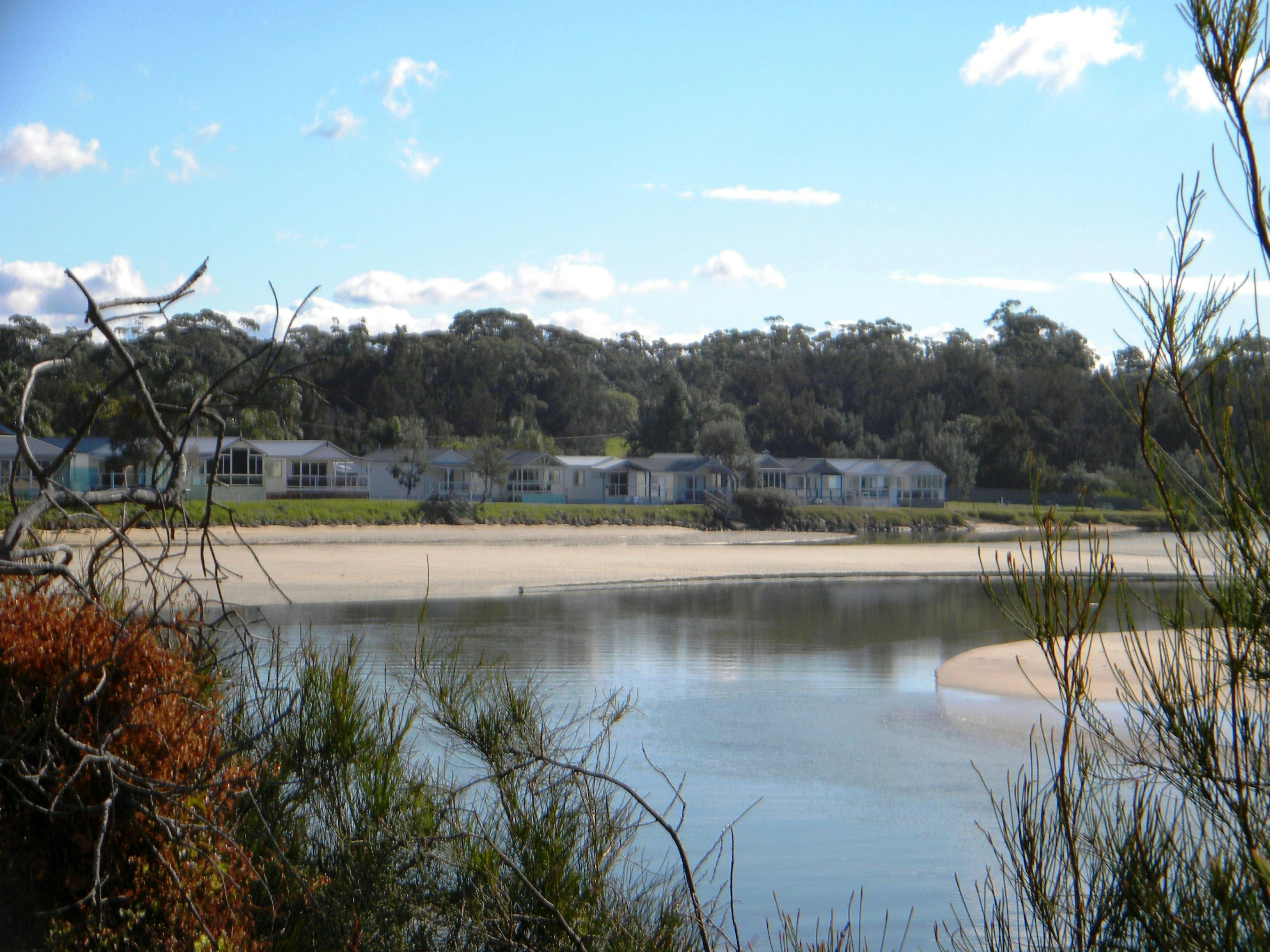 돌핀 포인트 사우스 코스트 NSW