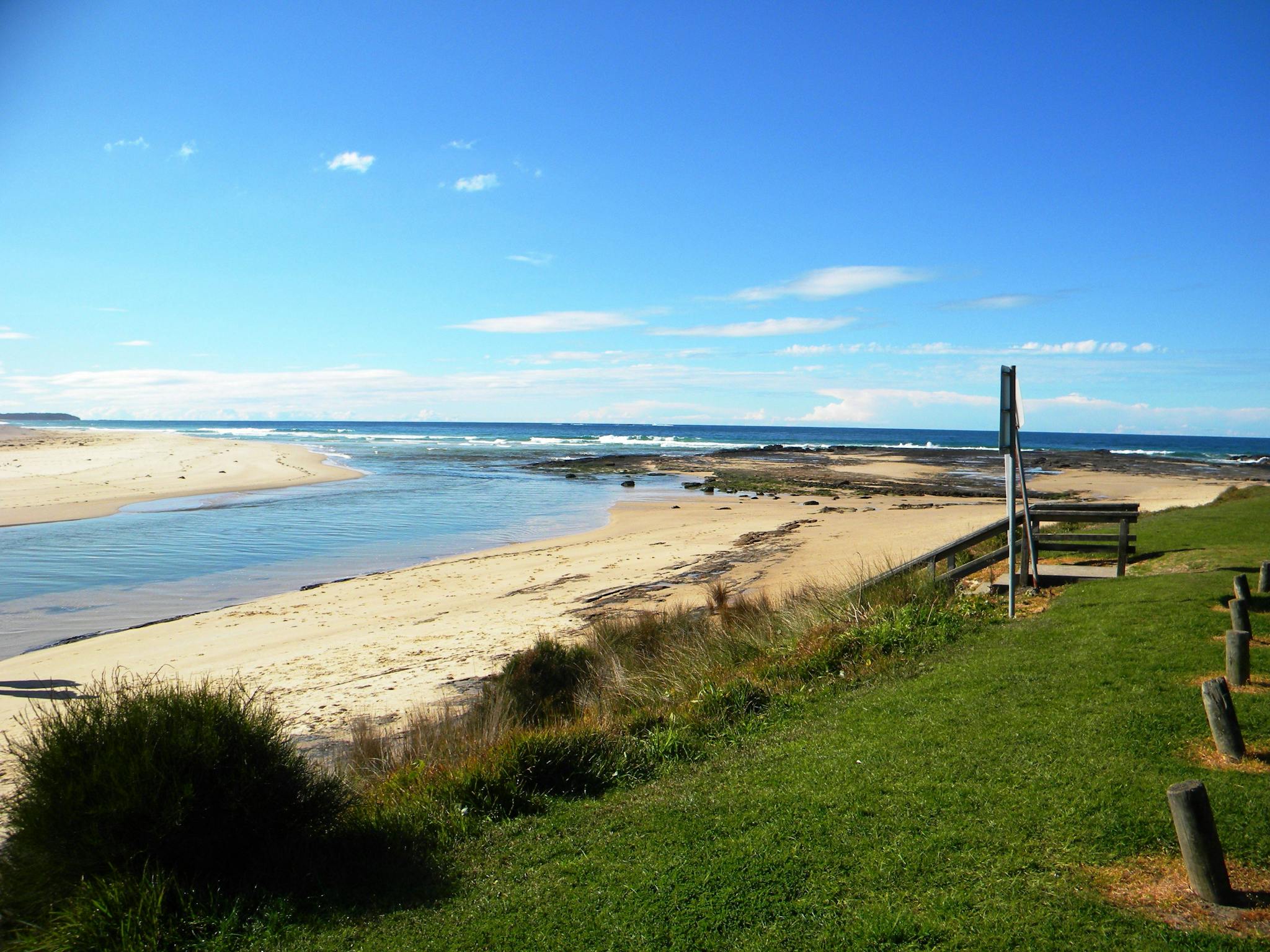 Dolphin Point, Shoalhaven, South Coast NSW