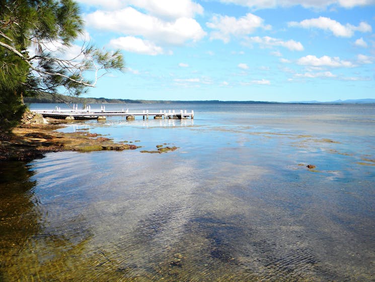 Erowal Bay NSW Holidays & Things to Do, Attractions