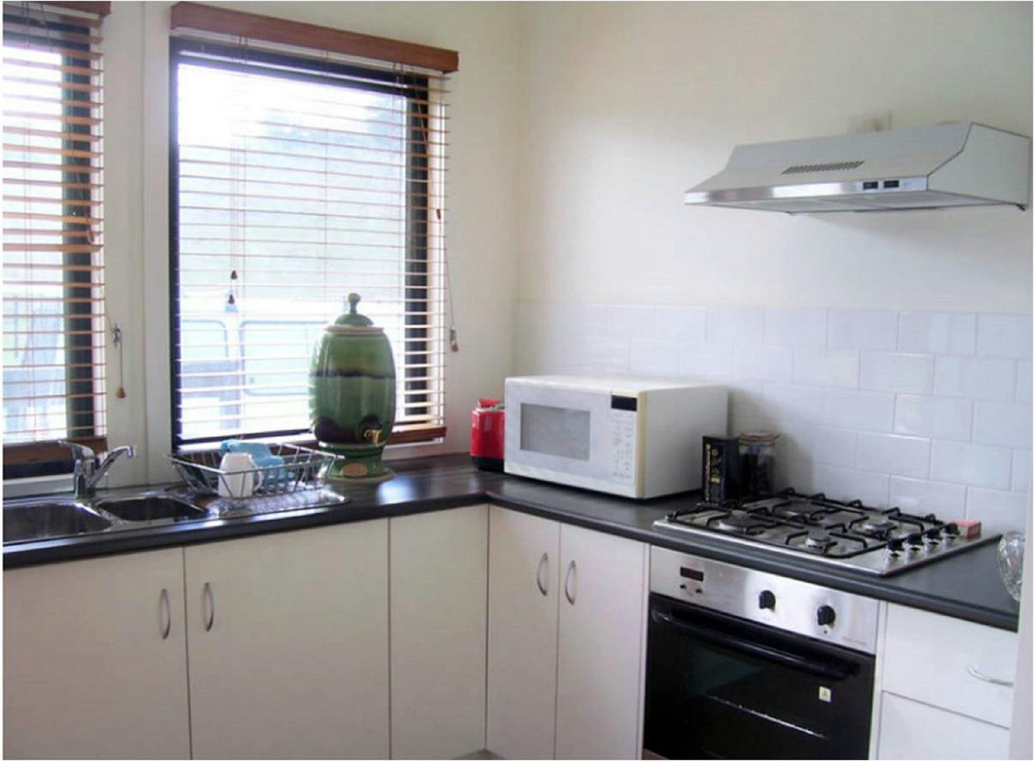 Cudgerie Little House