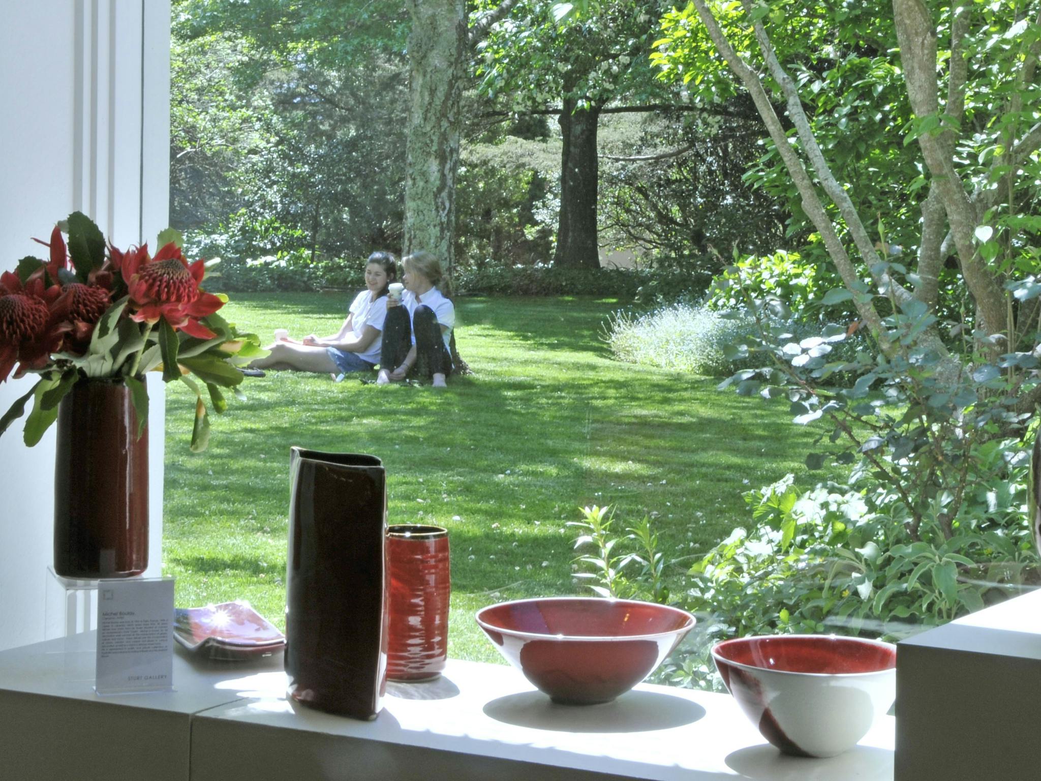 Sturt Gallery, Mittagong