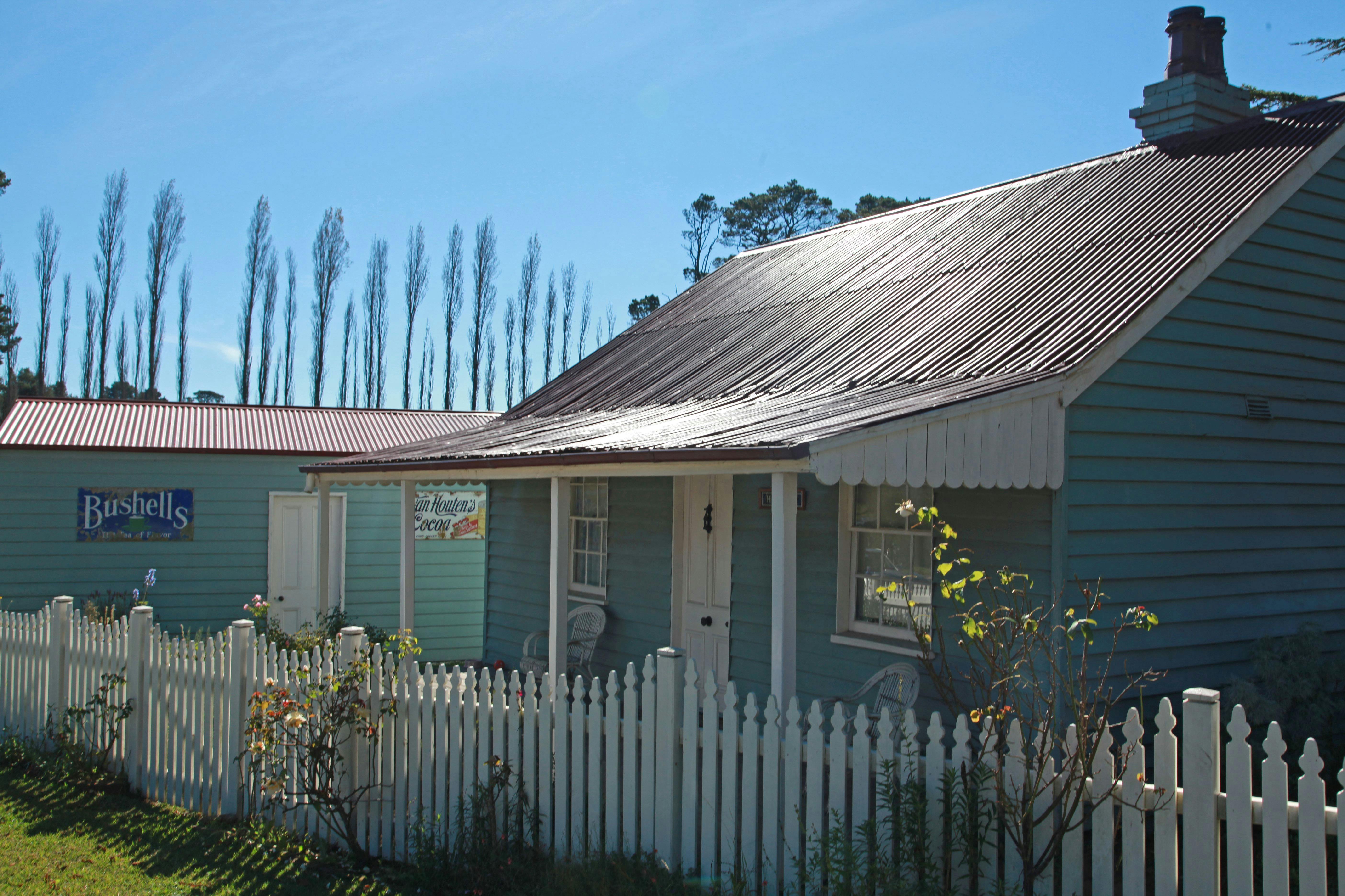 Gallery Ecosse, Exeter