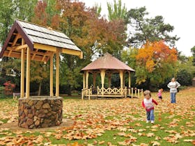 Moss Vale image