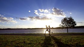 Lake Albert