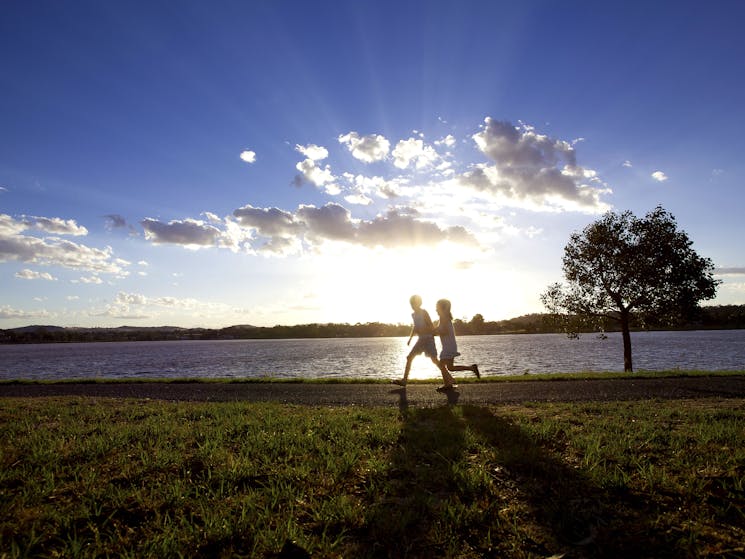 Lake Albert