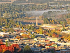 Bowral Township