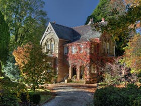 St Judes Church, Bowral