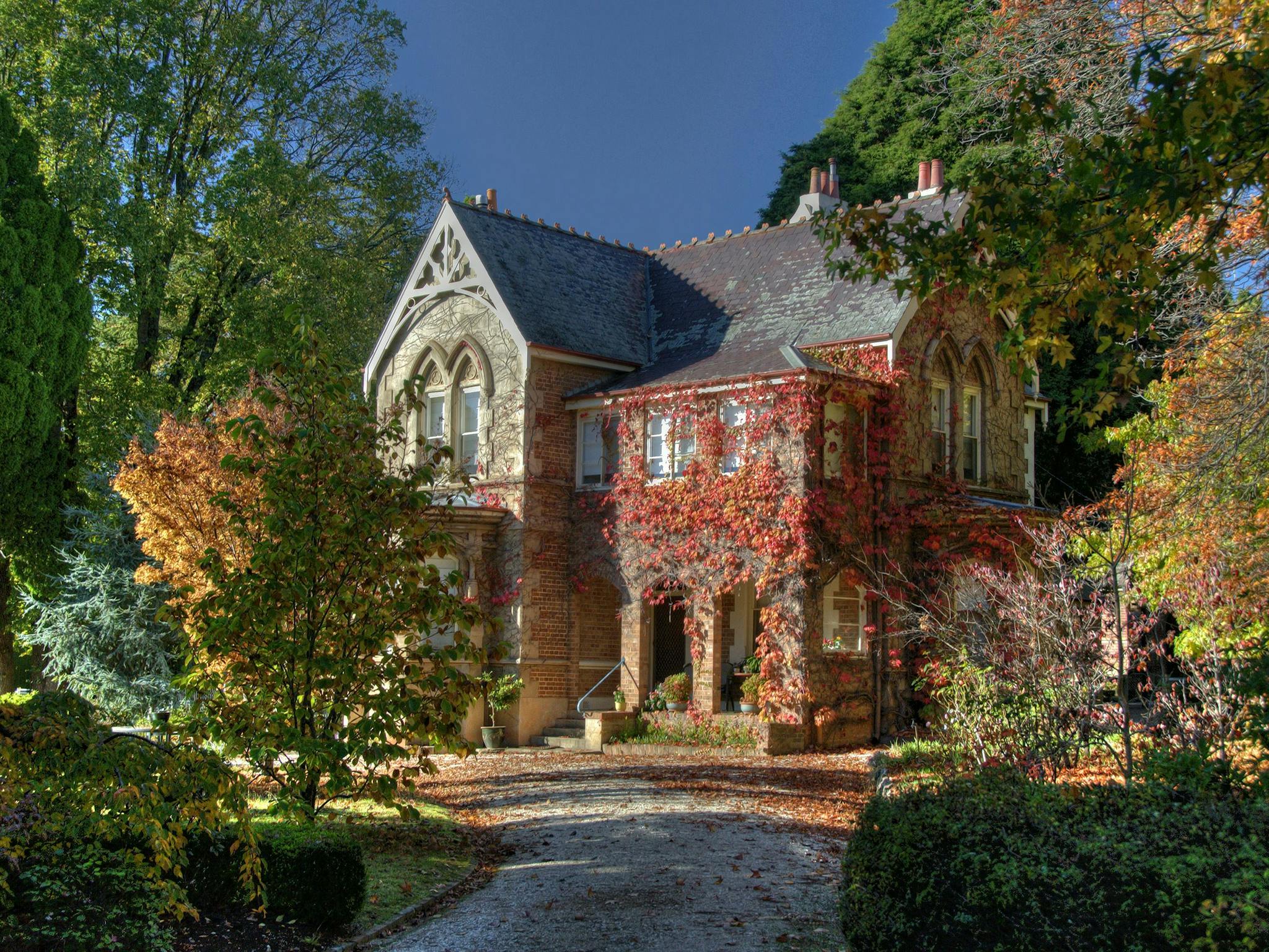 St Judes Church, Bowral