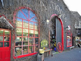 Bong Bong Street, Bowral