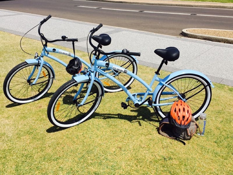 South Coast Bike Hire Sydney, Australia Official Travel