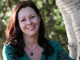 An Evening with Author Kate Forsyth