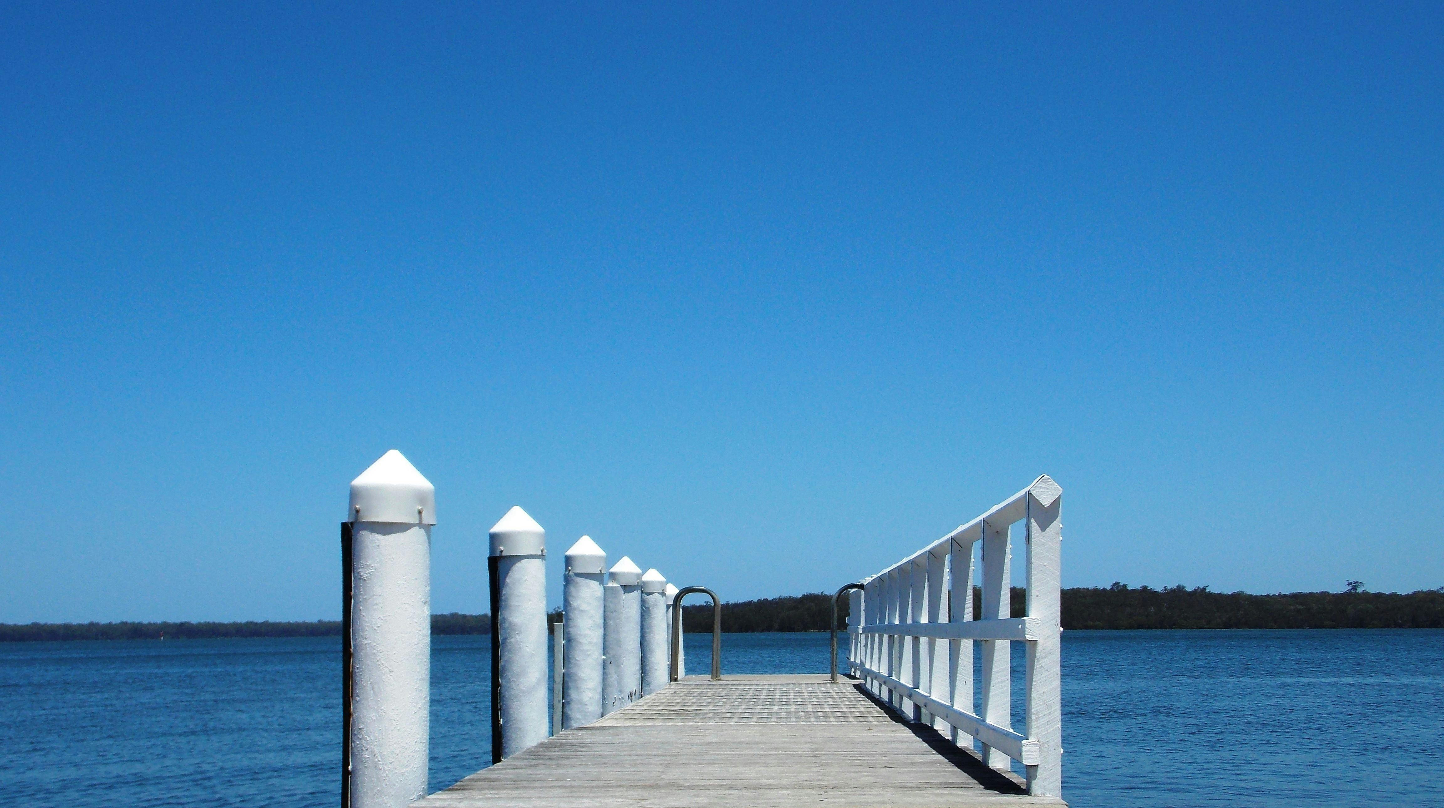 Basin View NSW Holidays & Things to Do, Attractions