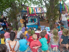 Gosford City Australia Day Celebrations
